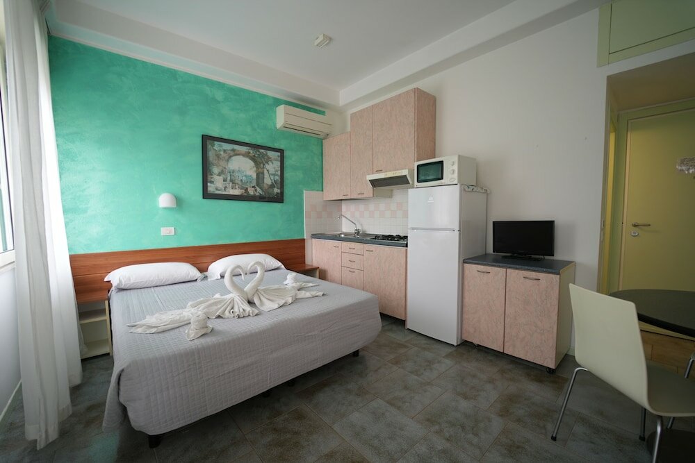 Фото Residence Lugano