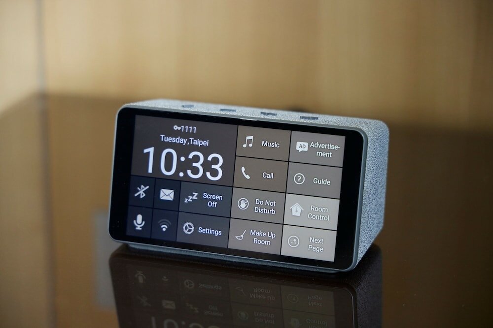 Фото Le Meridien Taipei