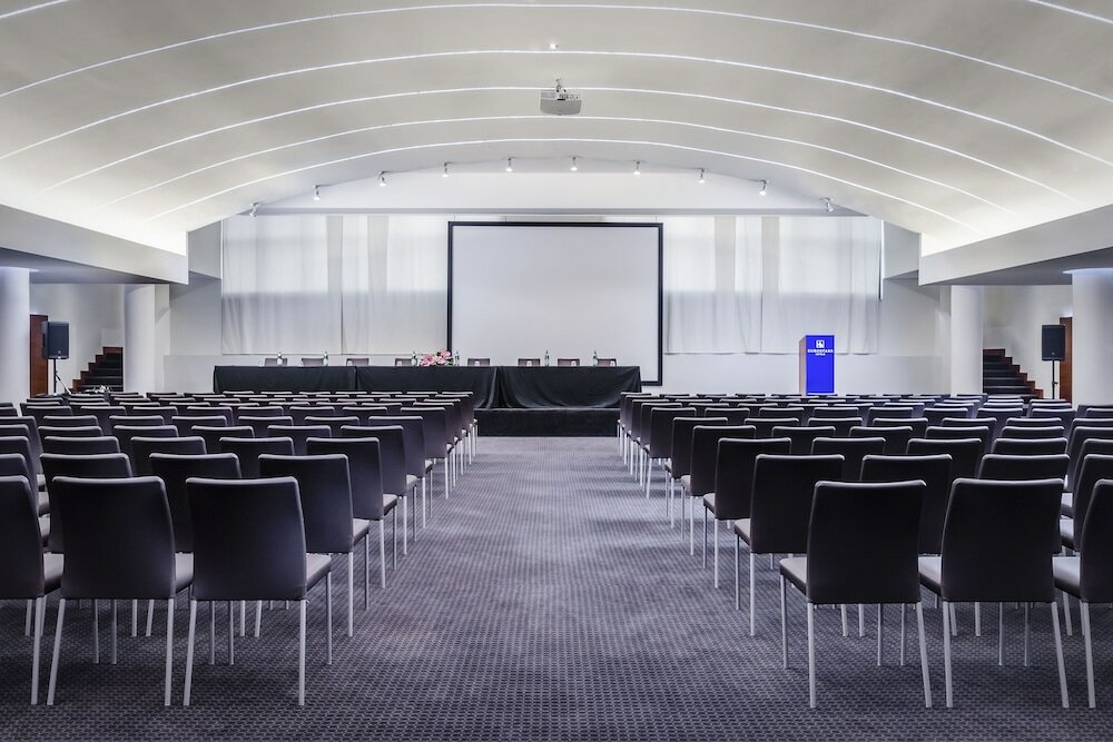 Фото Eurostars Roma Aeterna