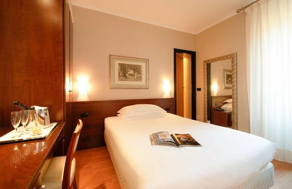 Фото Hotel Fenice 