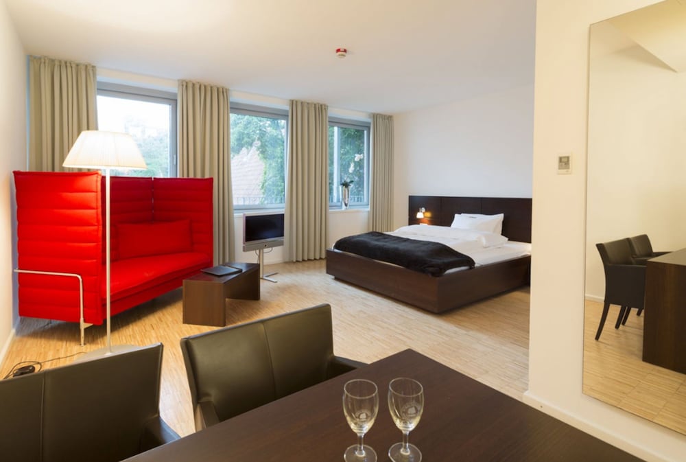 Фото Altera Hotel im Herbartgang