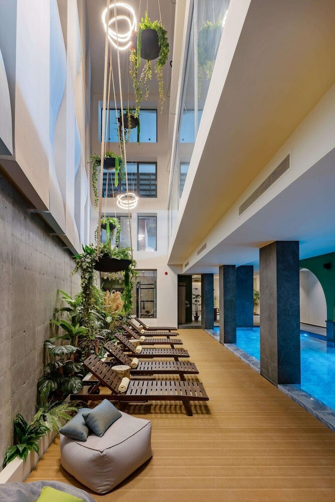 Фото Minos Ambassador - Adults only