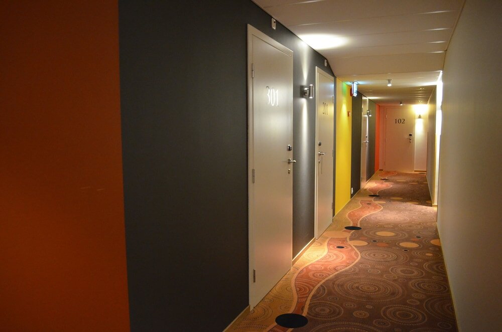 Фото Thon Partner Hotel Kungsbron