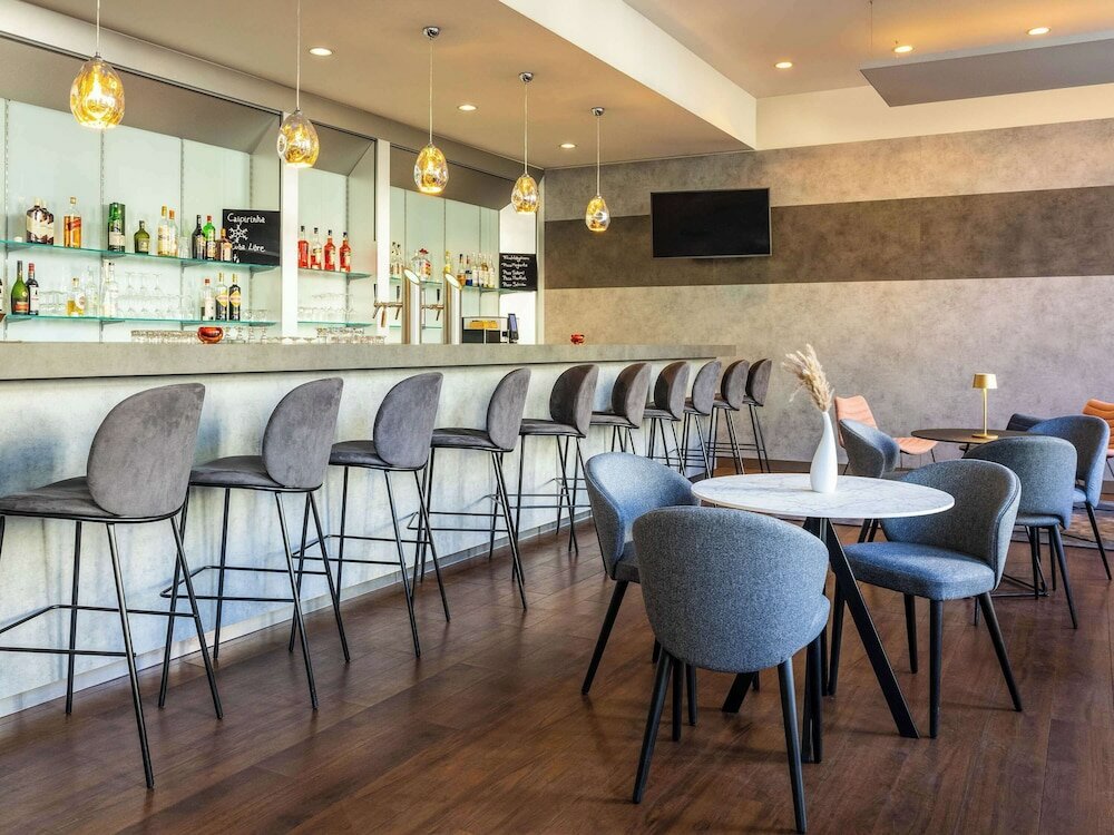 Фото Ibis Karlsruhe Hauptbahnhof