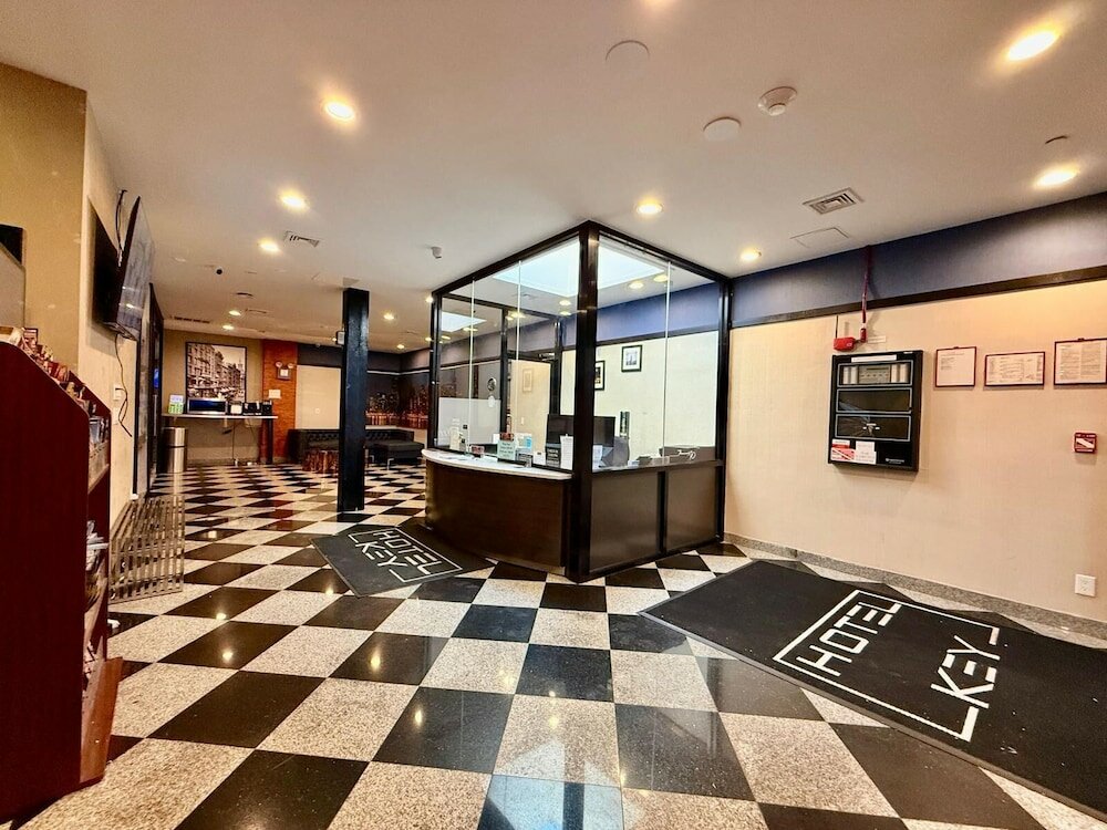 Фото Hotel Key LaGuardia Airport