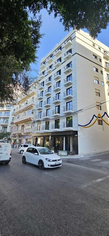 Фото Carlton Hotel