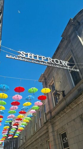 Внешний вид отеля Aberdeen Douglas Hotel в Абердине, фото 4