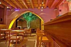 Гостиница Elia Fatma Boutique Hotel - Adults Only