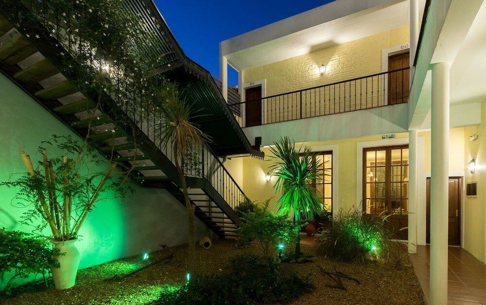 Фото Don Antonio Posada