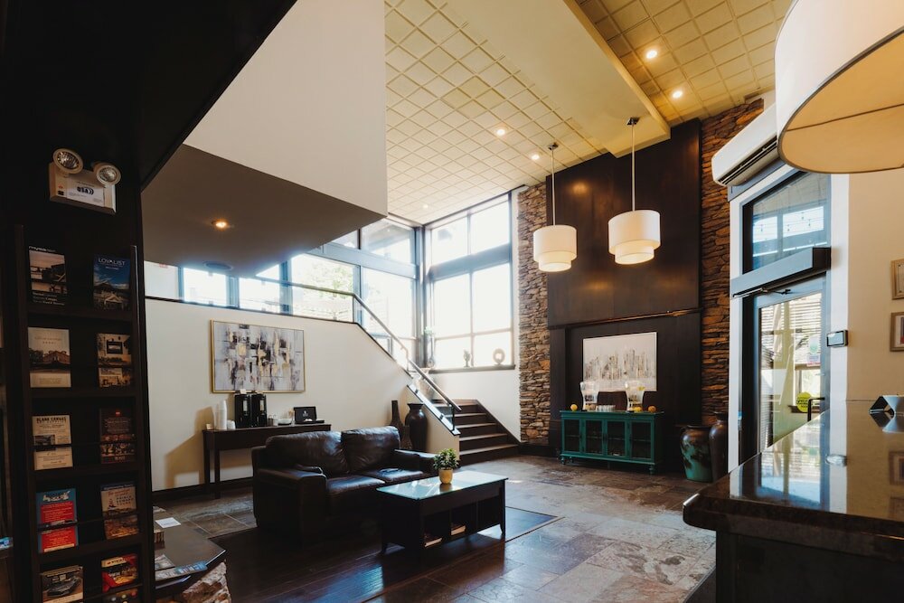 Фото The Hotel on Pownal