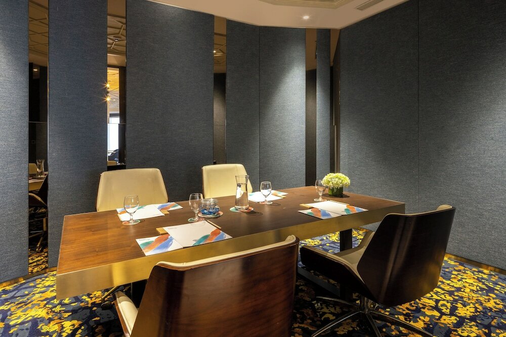 Фото Meliá Vinpearl Hue