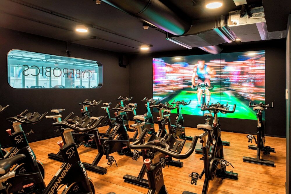 Фото Renaissance Naples Hotel Mediterraneo