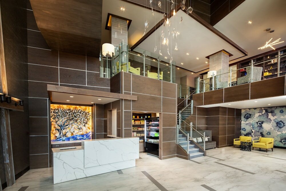 Фото Hotel Indigo Flushing - Laguardia