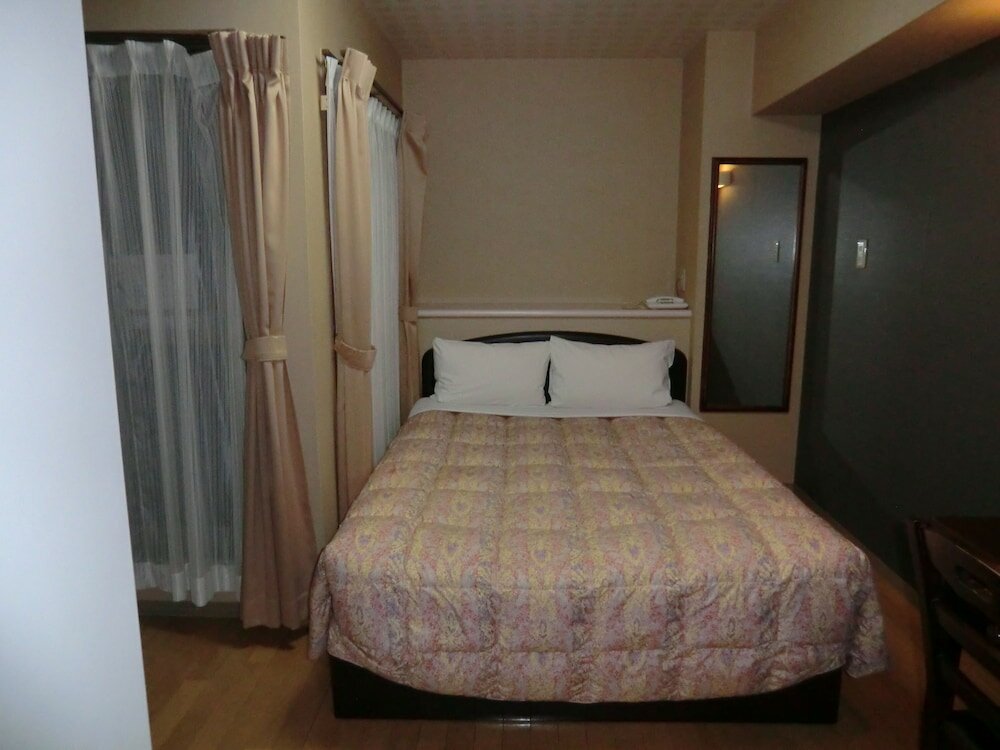 Фото Azu Garden Nippombashi