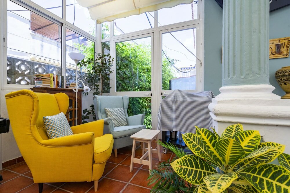 Фото Hotel Elcano