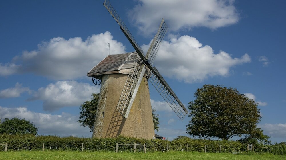 Фото The Richmond Bed & Breakfast