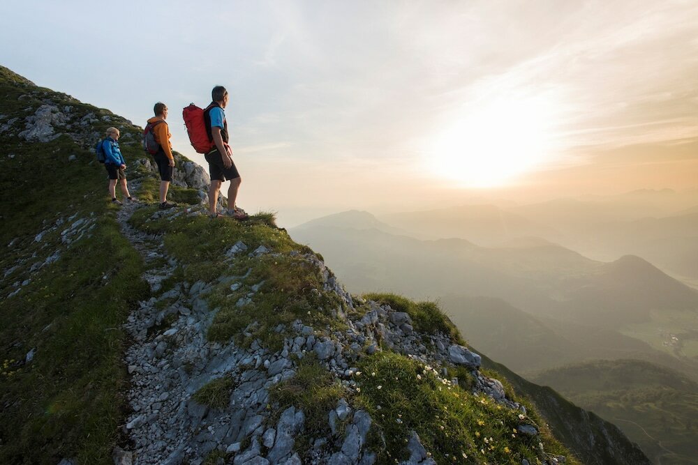 Фото Sporthotel Austria