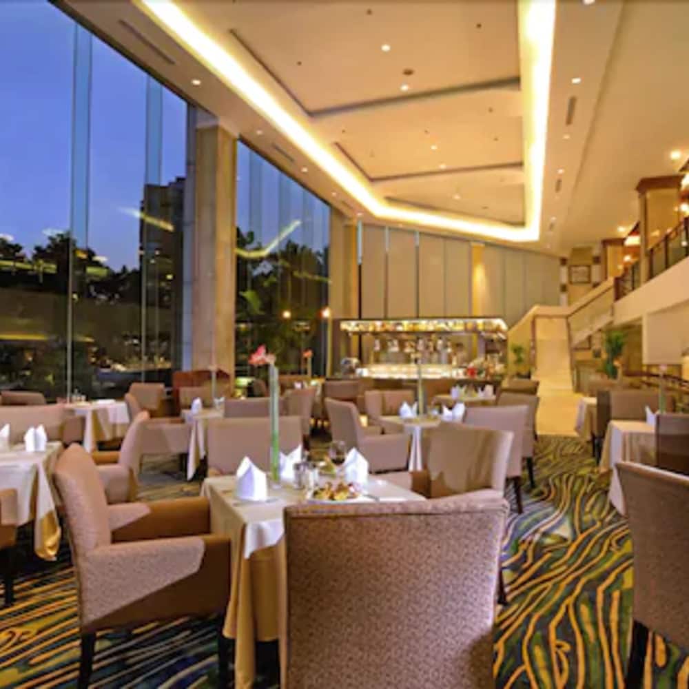 Фото Ningbo Nanyuan Hotel