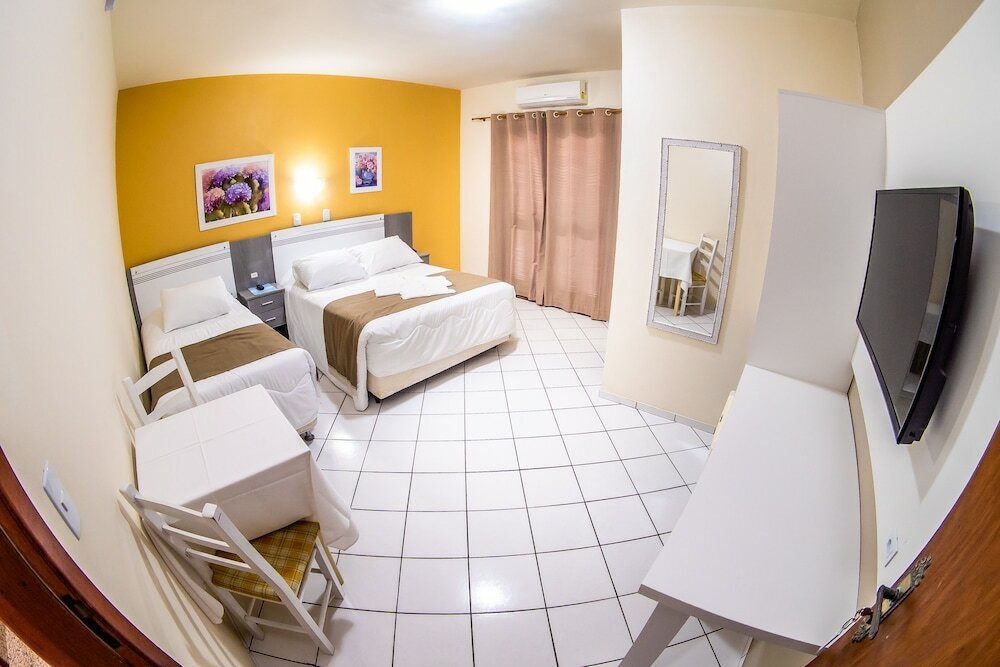 Фото Mares do Sul Hotel