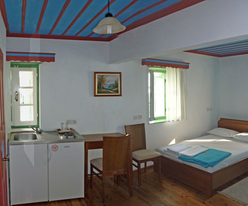 Фото Guesthouse Iro