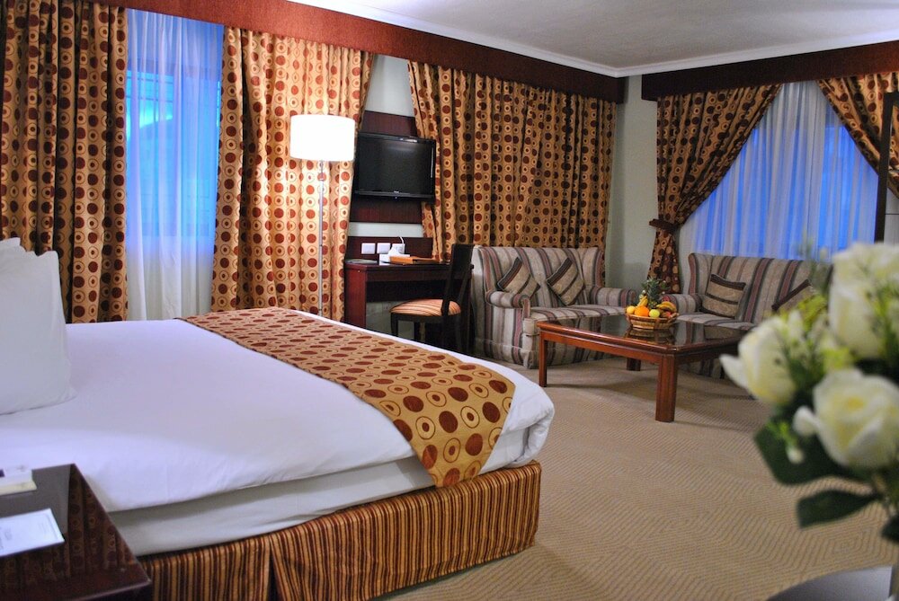 Фото Larsa Hotel