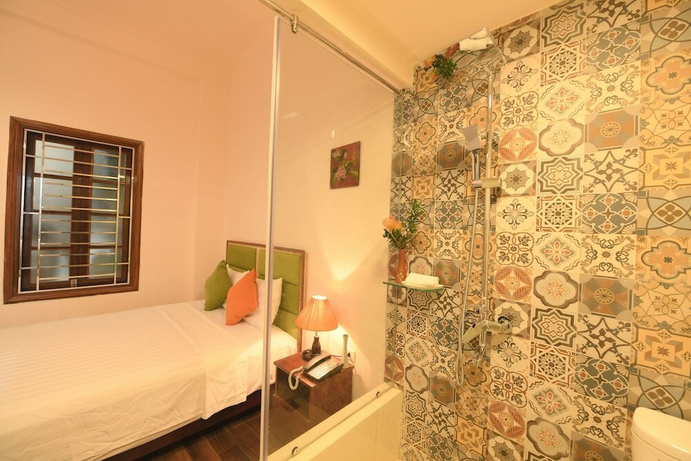 Фото отеля 4