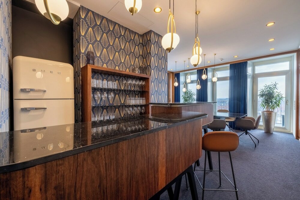 Фото Joyn Cologne - Serviced Apartments