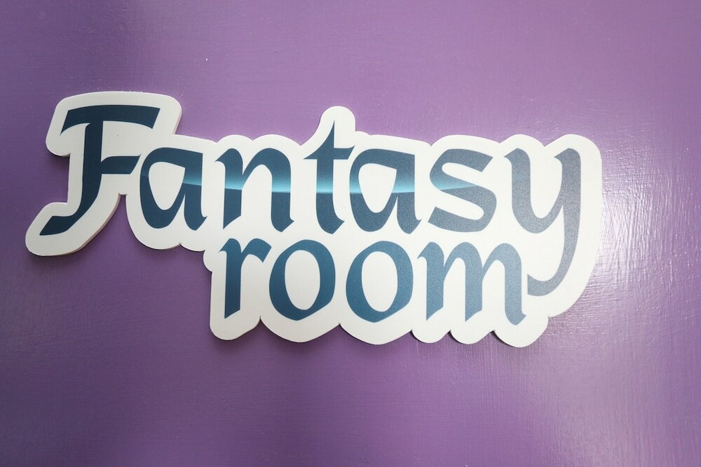 Фото Cineroma Guesthouse