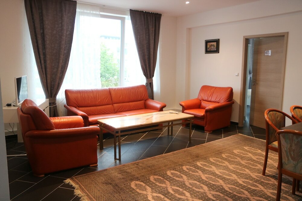 Фото Bed Budget City Center Hannover - Hostel