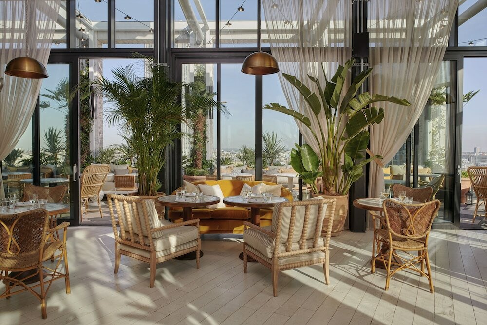 Фото The Hoxton Southwark