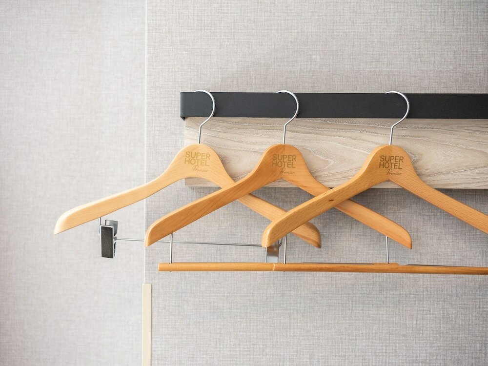 Фото Superhotel Premier Obihiro ekimae