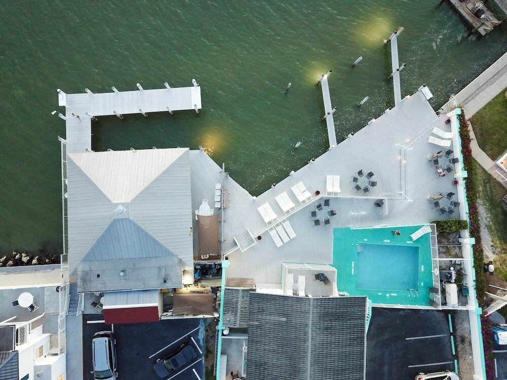 Фото The Boat House