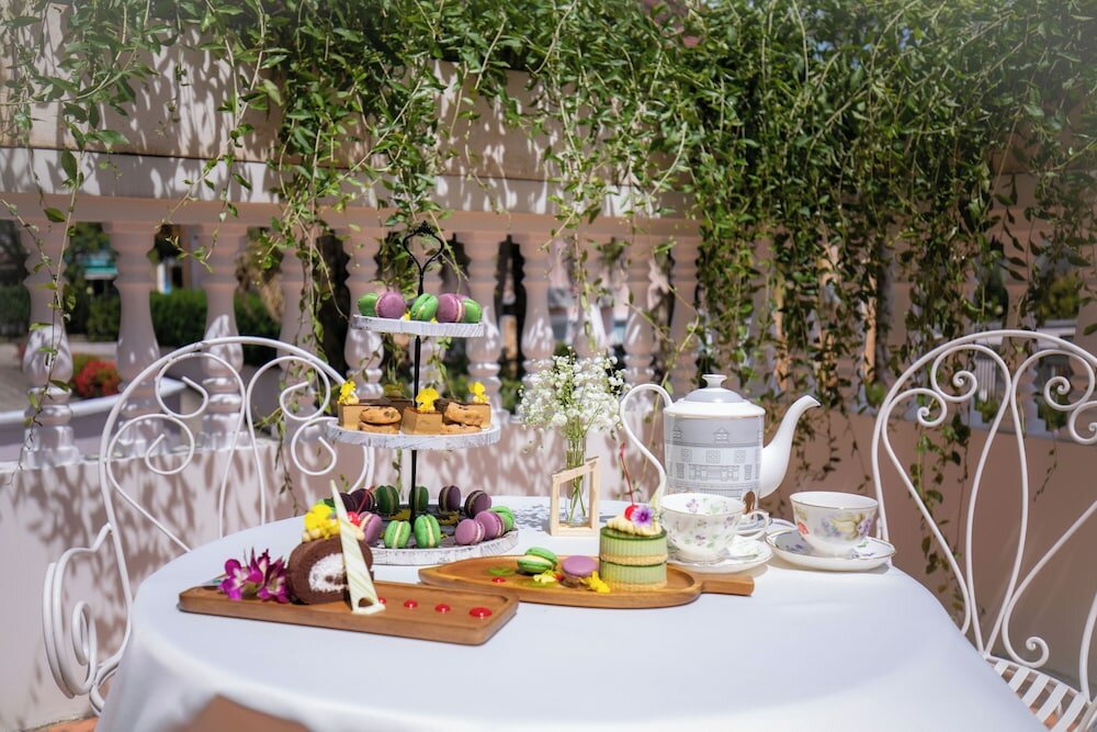 Фото La Sapinette Hotel Dalat