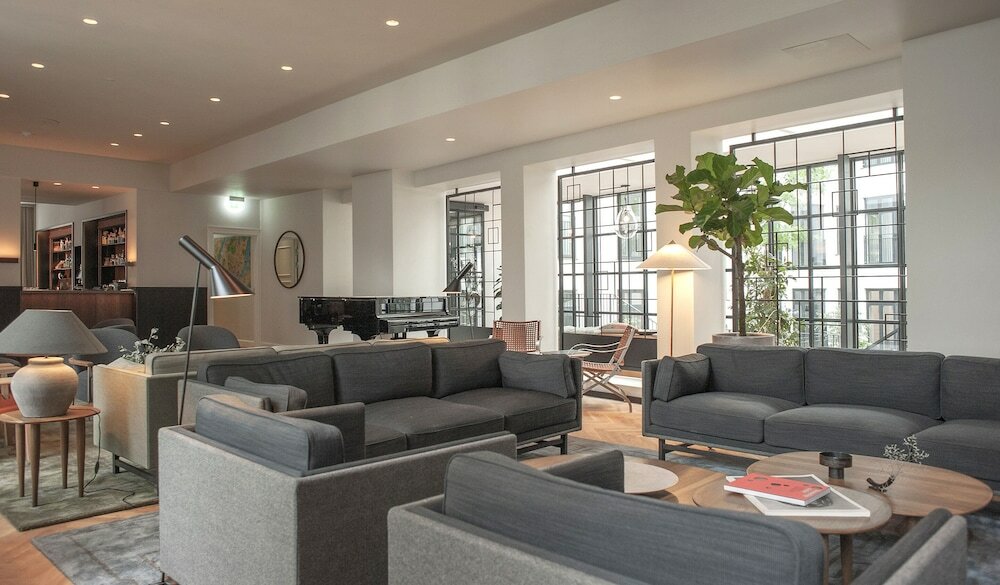 Фото Hotel Kong Arthur