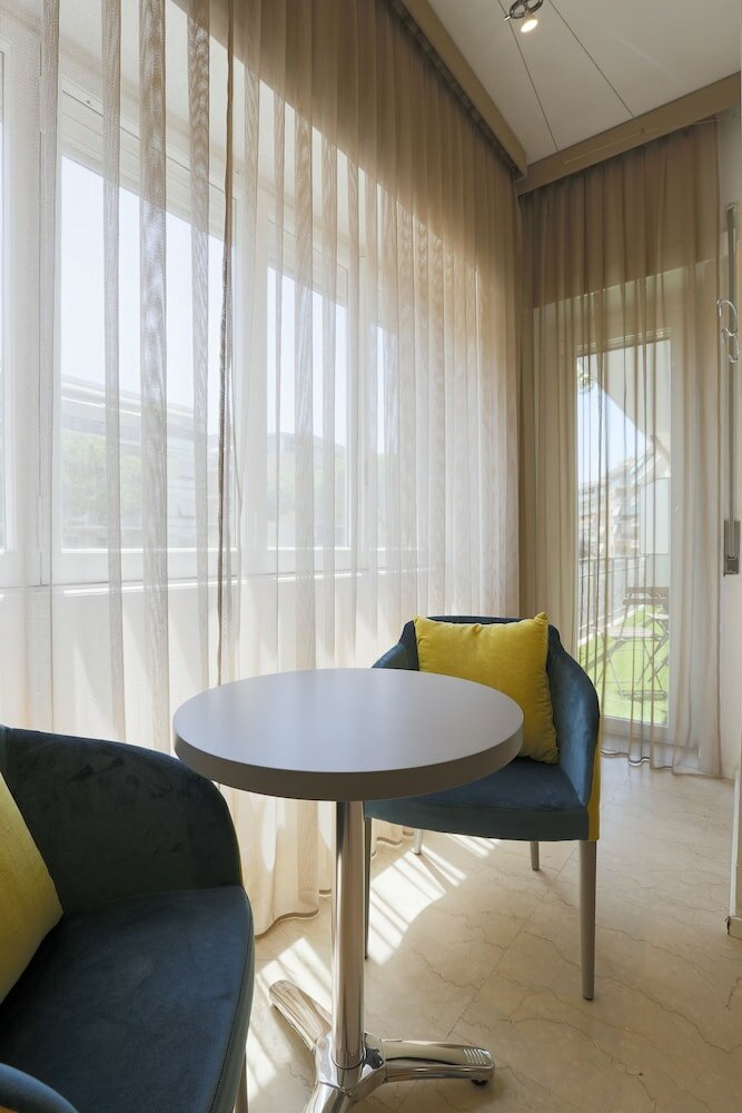 Фото Da Vinci Relais