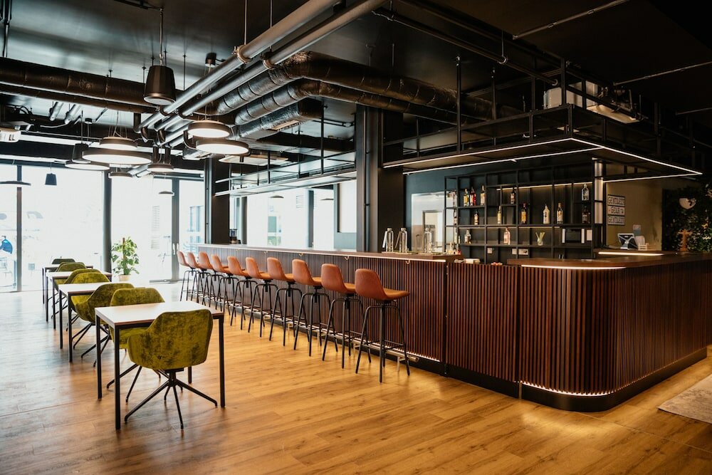 Фото Rioca Vienna Posto 1