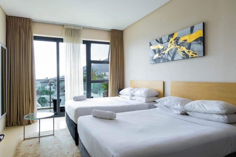 Фото Grande Kloof Boutique Hotel