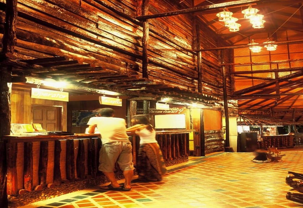 Фото Banpu Koh Chang Resort 