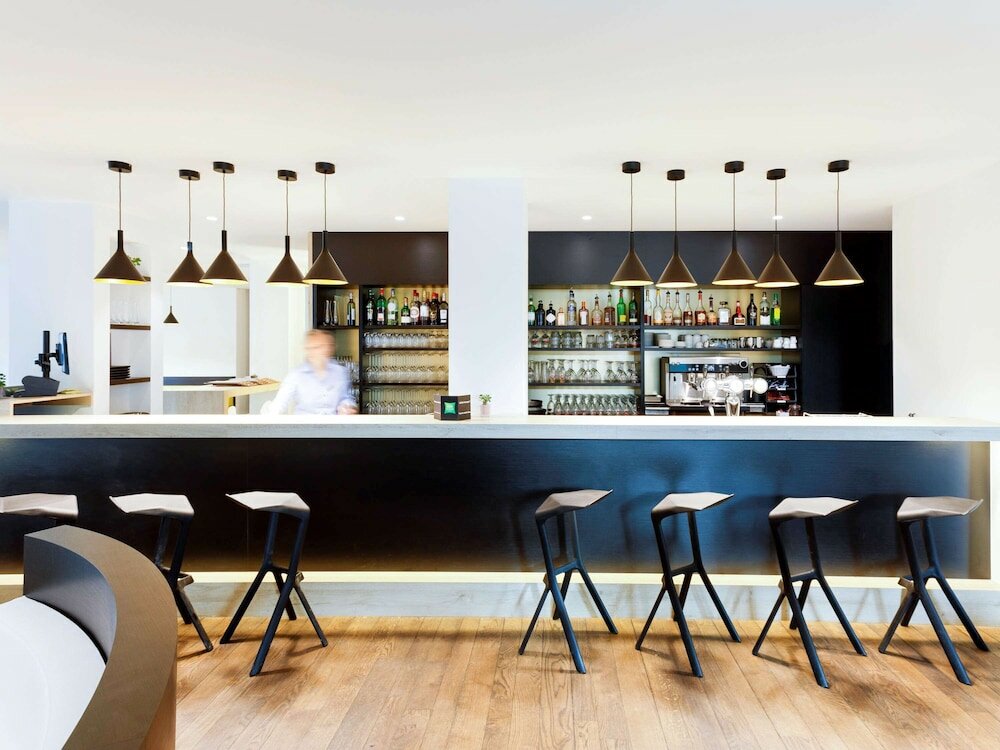 Фото Ibis Styles Kortrijk Expo