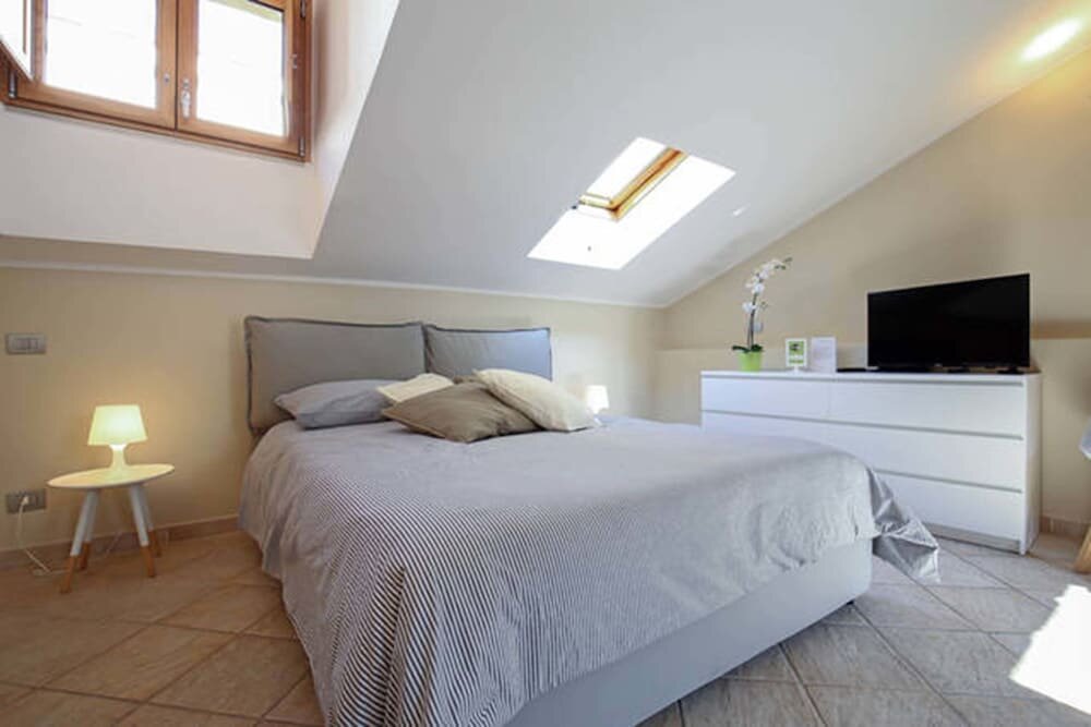 Hotel B&b Portanova, Salerno, photo