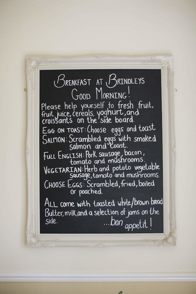 Фото Brindleys Boutique Bed & Breakfast