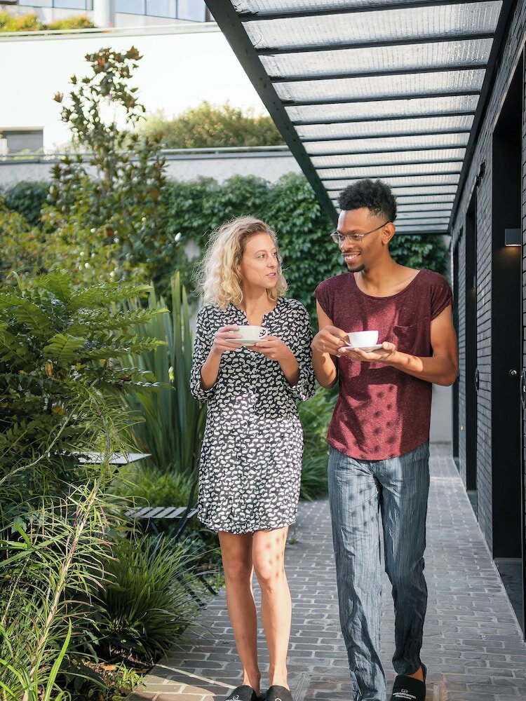 Фото Deskopolitan House