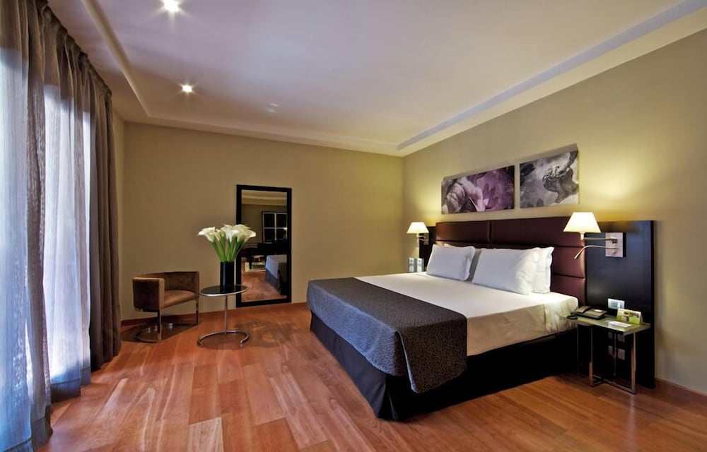 Фото Eurostars Roma Aeterna