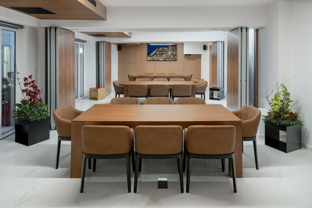 Фото Elia Ermou Athens Hotel