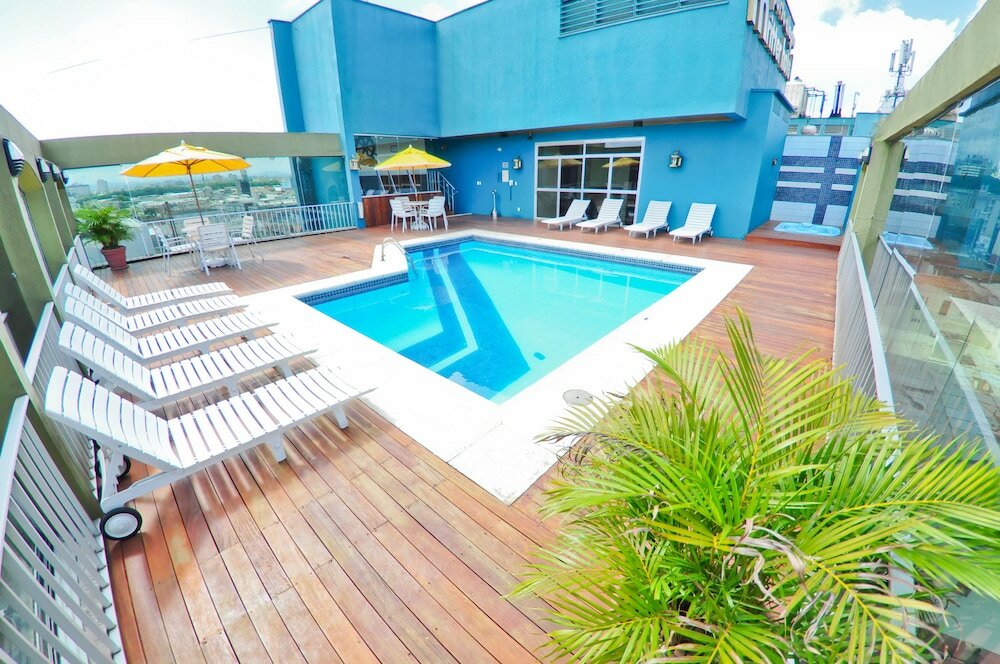 Фото Ritter Hotéis