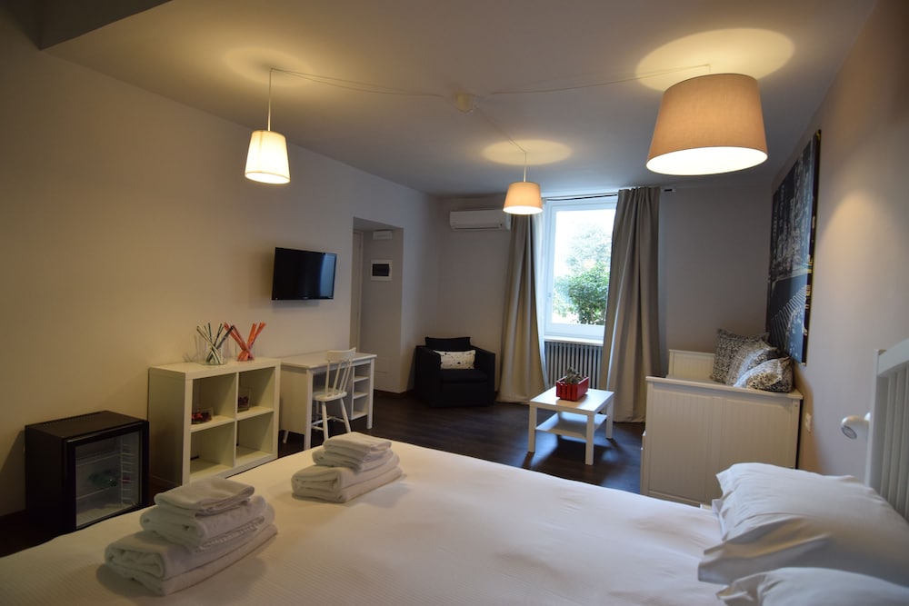 Фото B&b Il Giardino