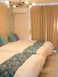 Villa Suite Hana (Okinawa Prefecture, Nago), hotel