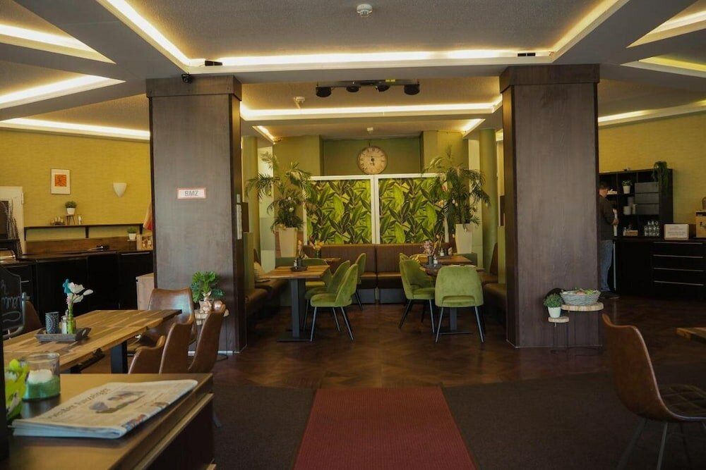 Фото Hotel Am Wall Soest