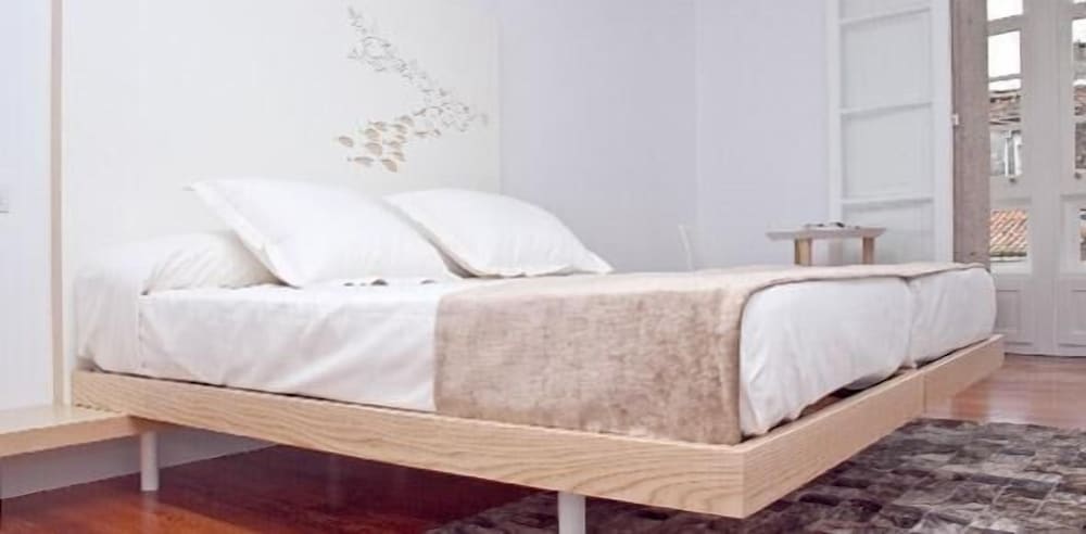 Фото Hotel Pazo de Altamira