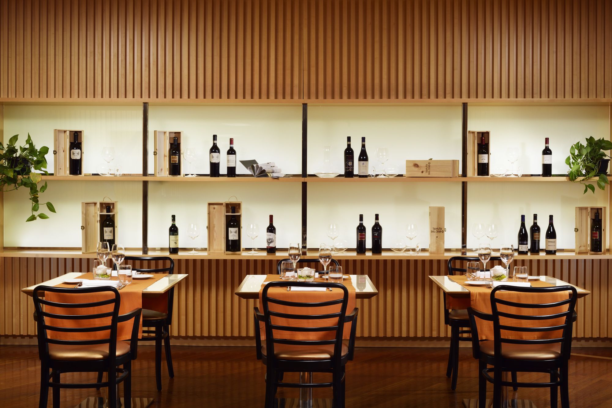 Фото Unahotels Varese